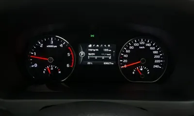 Kia Mohave 2017, 69627 км, за 13812.16 USD - фото 8
