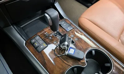 Kia Mohave 2017, 69627 км, за 13812.16 USD - фото 9