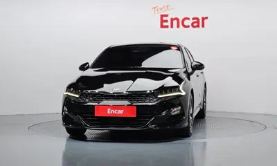Kia K5 2020, 63017 км, за 50664.52 USD