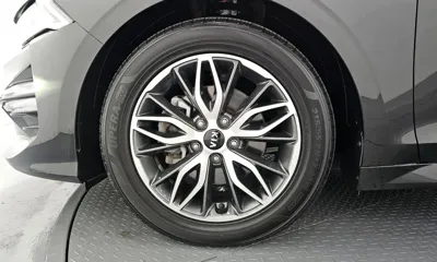 Kia K5 2020, 63017 км, за 50664.52 USD
