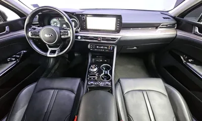 Kia K5 2020, 63017 км, за 50641.38 USD - фото 7