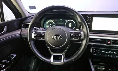 Kia K5 2020, 63017 км, за 50641.38 USD - фото 12