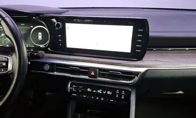 Kia K5 2020, 63017 км, за 50641.38 USD - фото 13