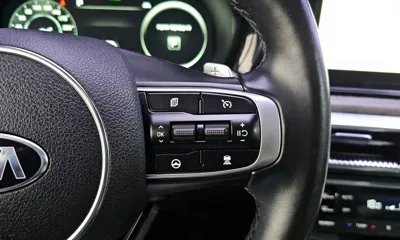 Kia K5 2020, 63017 км, за 50641.38 USD - фото 15