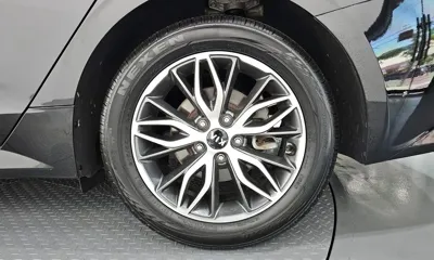 Kia K5 2020, 63017 км, за 50641.38 USD - фото 21