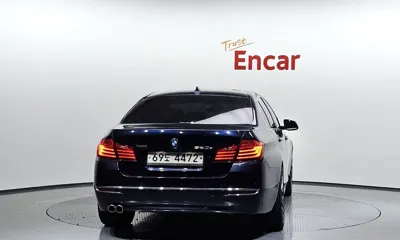 BMW 5-Series 2014, 169339 км, за 6276.84 USD