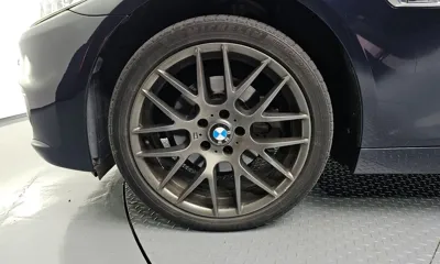 BMW 5-Series 2014, 169339 км, за 6276.84 USD
