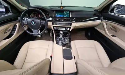 BMW 5-Series 2014, 169339 км, за 6276.84 USD - фото 7