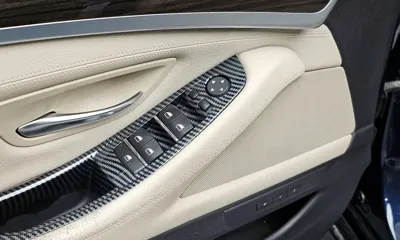 BMW 5-Series 2014, 169339 км, за 6276.84 USD - фото 14