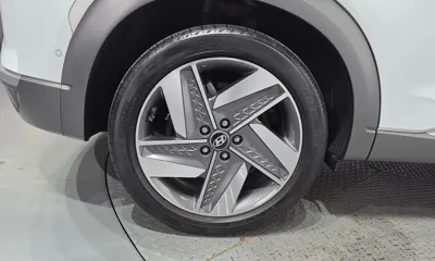 Hyundai Nexo 2022, 50227 км, за 14311.75 USD
