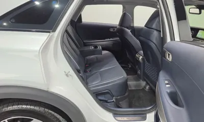 Hyundai Nexo 2022, 50227 км, за 14311.75 USD - фото 11