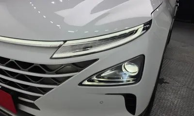 Hyundai Nexo 2022, 50227 км, за 14311.75 USD - фото 22