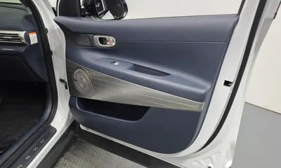 Hyundai Nexo 2022, 50227 км, за 14311.75 USD - фото 24