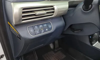 Hyundai Nexo 2022, 50227 км, за 14311.75 USD - фото 27
