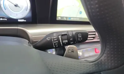 Hyundai Nexo 2022, 50227 км, за 14311.75 USD - фото 28