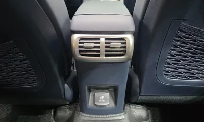 Hyundai Nexo 2022, 50227 км, за 14311.75 USD - фото 36