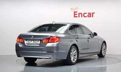 BMW 5-Series 2013, 95141 км, за 8261.78 USD