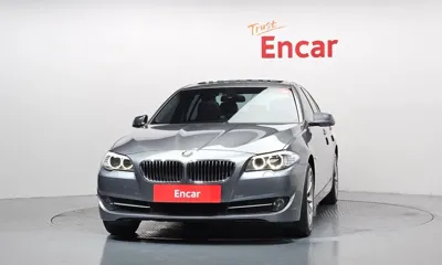 BMW 5-Series 2013, 95141 км, за 8261.78 USD