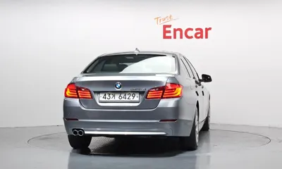 BMW 5-Series 2013, 95141 км, за 8261.78 USD