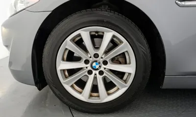 BMW 5-Series 2013, 95141 км, за 8261.78 USD