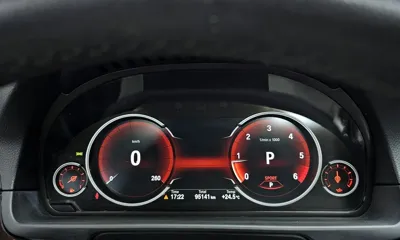 BMW 5-Series 2013, 95141 км, за 8261.78 USD - фото 8
