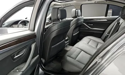 BMW 5-Series 2013, 95141 км, за 8261.78 USD - фото 11