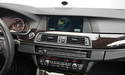 BMW 5-Series 2013, 95141 км, за 8261.78 USD - фото 13