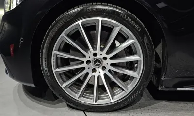 Mercedes-Benz S-Class 2022, 88985 км, за 59907.51 USD