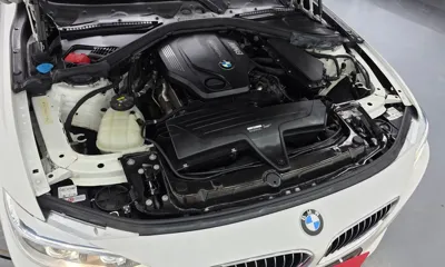 BMW 4-Series 2017, 75285 км, за 12813.06 USD - фото 6