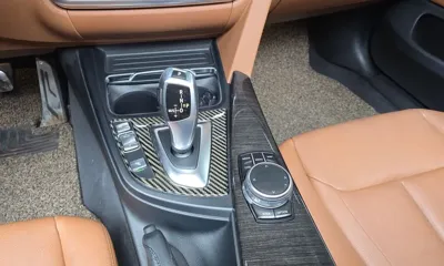 BMW 4-Series 2017, 75285 км, за 12813.06 USD - фото 9