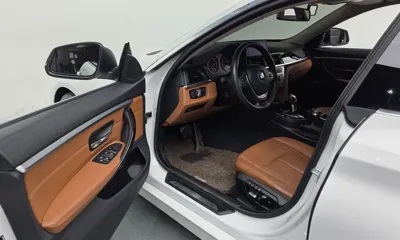 BMW 4-Series 2017, 75285 км, за 12813.06 USD - фото 10