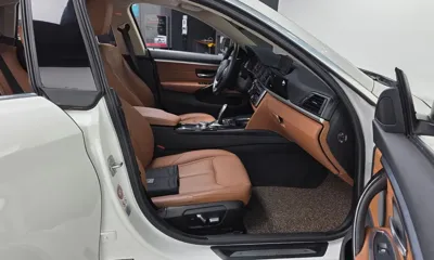 BMW 4-Series 2017, 75285 км, за 12813.06 USD - фото 11