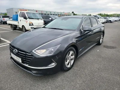 Hyundai Sonata 2021, 94073 км, за 8533.54 USD