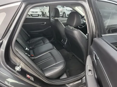 Hyundai Sonata 2021, 94073 км, за 8533.54 USD - фото 8