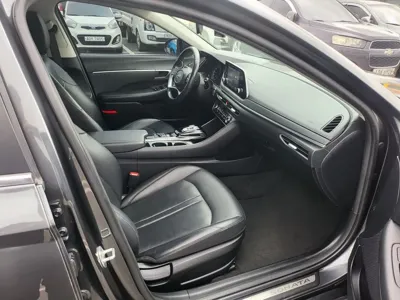 Hyundai Sonata 2021, 94073 км, за 8533.54 USD - фото 9