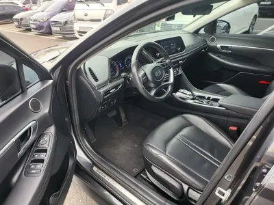 Hyundai Sonata 2021, 94073 км, за 8533.54 USD - фото 11
