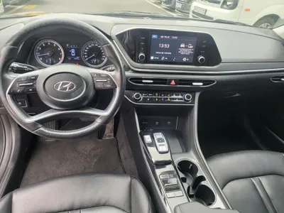 Hyundai Sonata 2021, 94073 км, за 8533.54 USD - фото 12