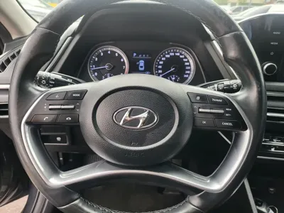 Hyundai Sonata 2021, 94073 км, за 8533.54 USD - фото 13