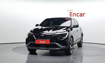 Renault-KoreaSamsung XM3 2023, 9041 км, за 20283.58 USD