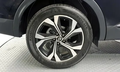 Renault-KoreaSamsung XM3 2023, 9041 км, за 20283.58 USD