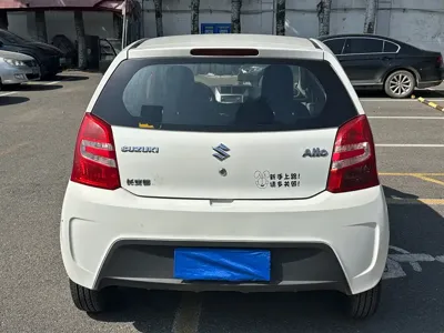 Suzuki Alto 2015, 100000 км, за 1723.01 USD