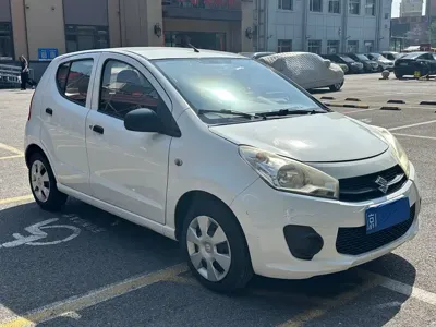Suzuki Alto 2015, 100000 км, за 1723.01 USD