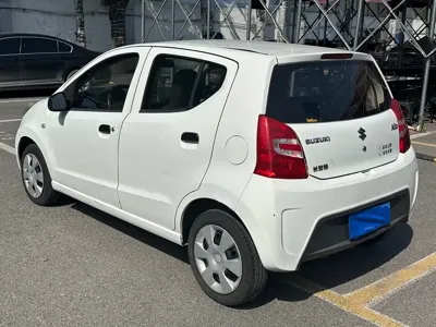 Suzuki Alto 2015, 100000 км, за 1723.01 USD