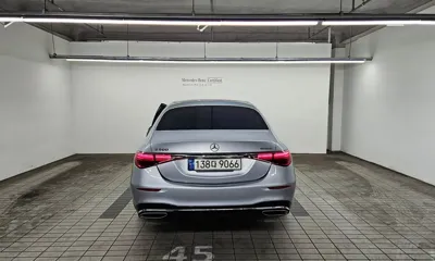 Mercedes-Benz S-Class 2022, 112773 км, за 56821.93 USD