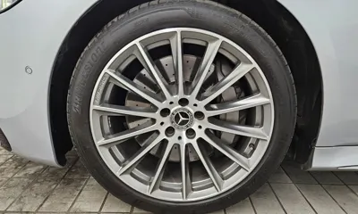 Mercedes-Benz S-Class 2022, 112773 км, за 56821.93 USD