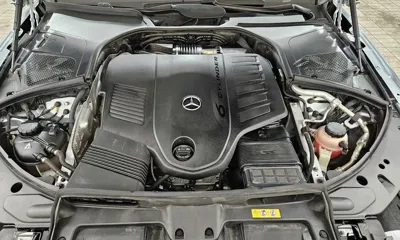 Mercedes-Benz S-Class 2022, 112773 км, за 56821.93 USD - фото 6