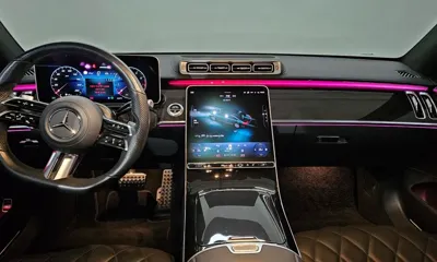 Mercedes-Benz S-Class 2022, 112773 км, за 56821.93 USD - фото 7