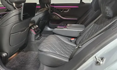 Mercedes-Benz S-Class 2022, 112773 км, за 56821.93 USD - фото 10