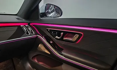 Mercedes-Benz S-Class 2022, 112773 км, за 56821.93 USD - фото 13