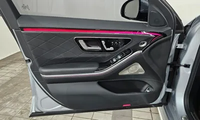 Mercedes-Benz S-Class 2022, 112773 км, за 56821.93 USD - фото 15